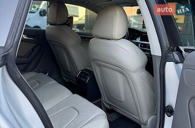 Купе Audi A5 2009 в Черновцах
