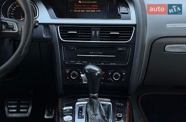 Купе Audi A5 2009 в Черновцах