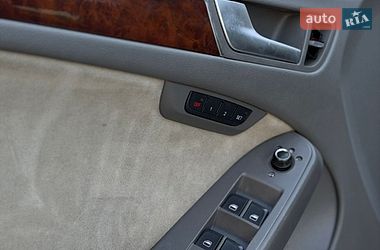 Купе Audi A5 2009 в Черновцах