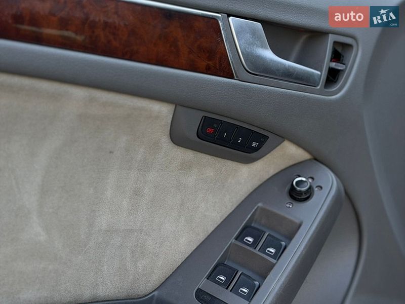 Купе Audi A5 2009 в Черновцах