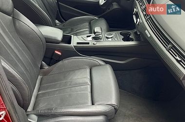 Купе Audi A5 2017 в Киеве