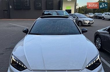Ліфтбек Audi A5 2020 в Львові