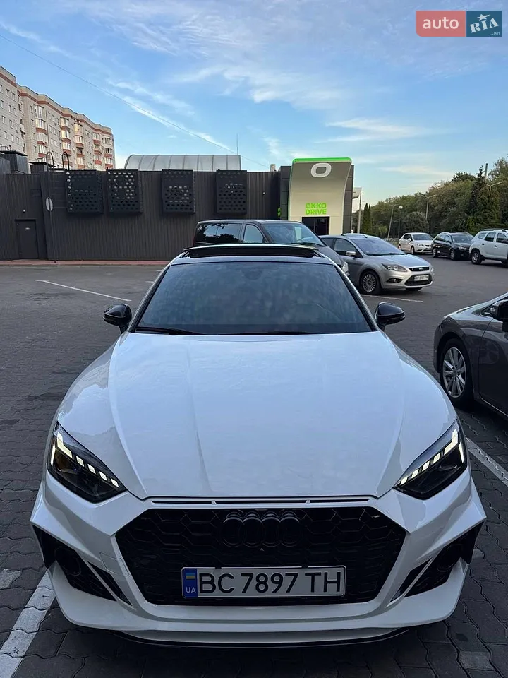 2019 Audi A5 - мініатюра 10