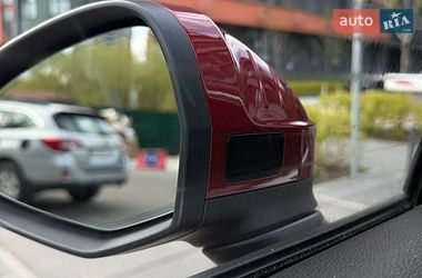 Купе Audi A5 2016 в Киеве