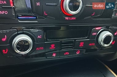 Купе Audi A5 2012 в Раздельной