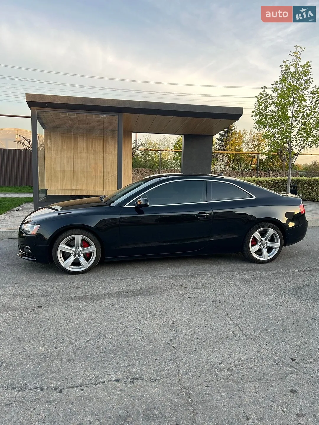 2012 Audi A5 - мініатюра 9