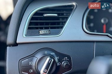 Купе Audi A5 2012 в Запоріжжі