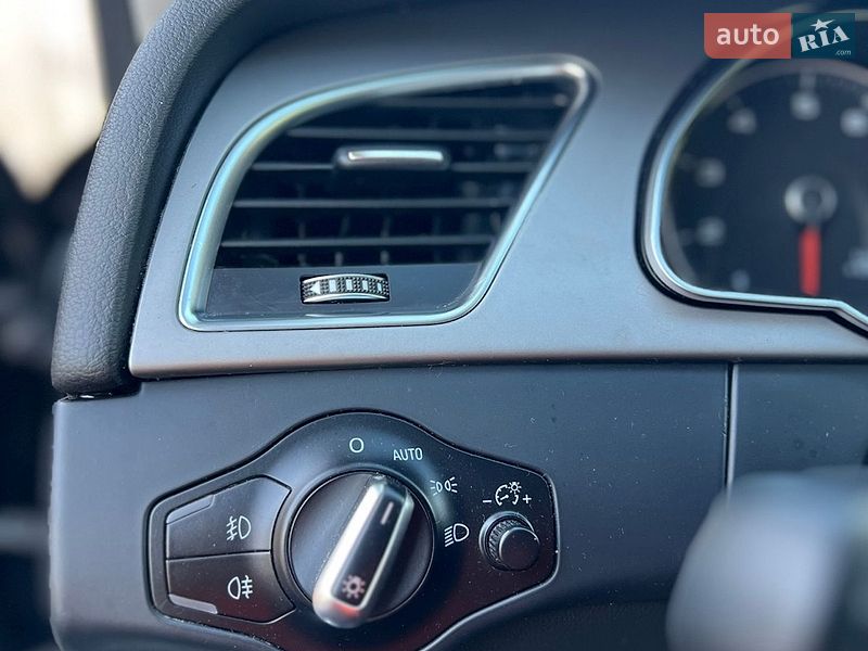 Купе Audi A5 2012 в Запоріжжі