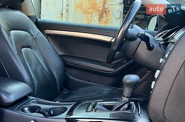 Купе Audi A5 2012 в Запоріжжі