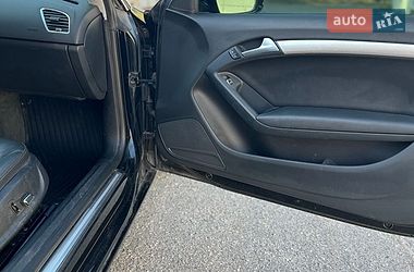 Купе Audi A5 2012 в Запоріжжі