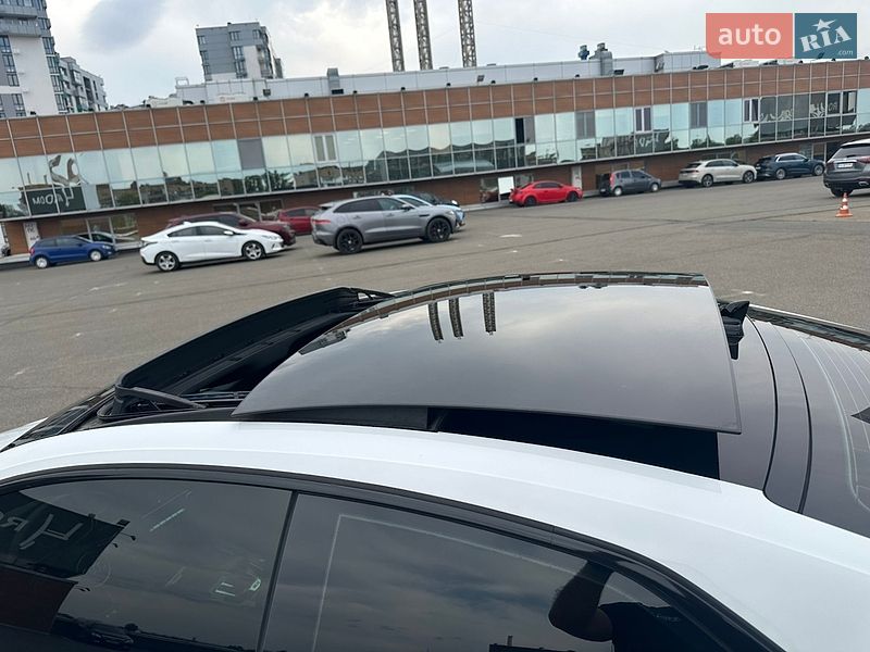 Купе Audi A5 2022 в Києві