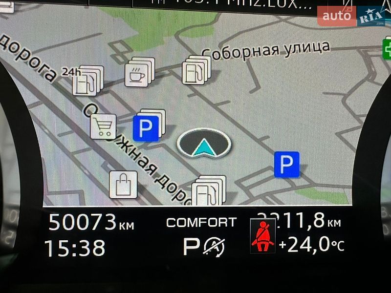 Купе Audi A5 2022 в Києві