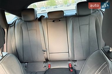 Лифтбек Audi A5 2022 в Киеве