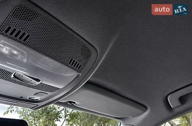 Купе Audi A5 2010 в Дніпрі