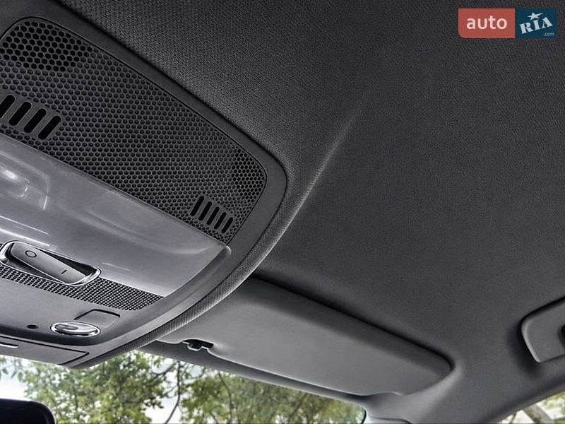 Купе Audi A5 2010 в Дніпрі