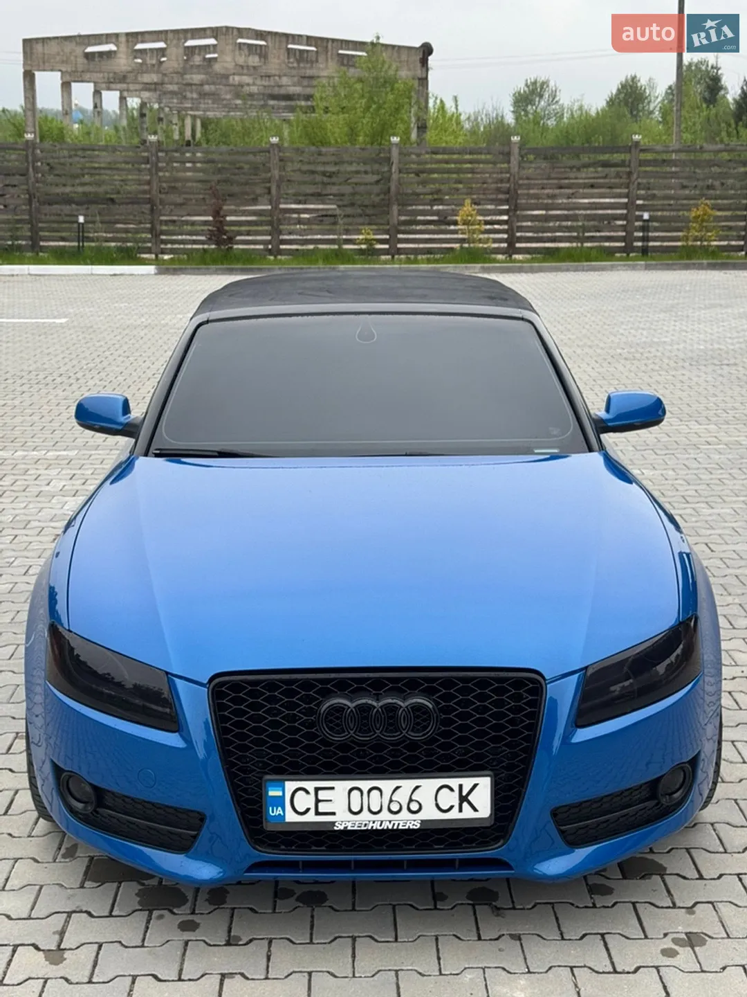 2010 Audi A5 - мініатюра 6