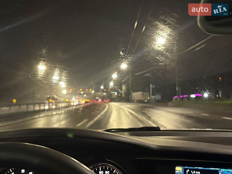 Купе Audi A5 2012 в Львові