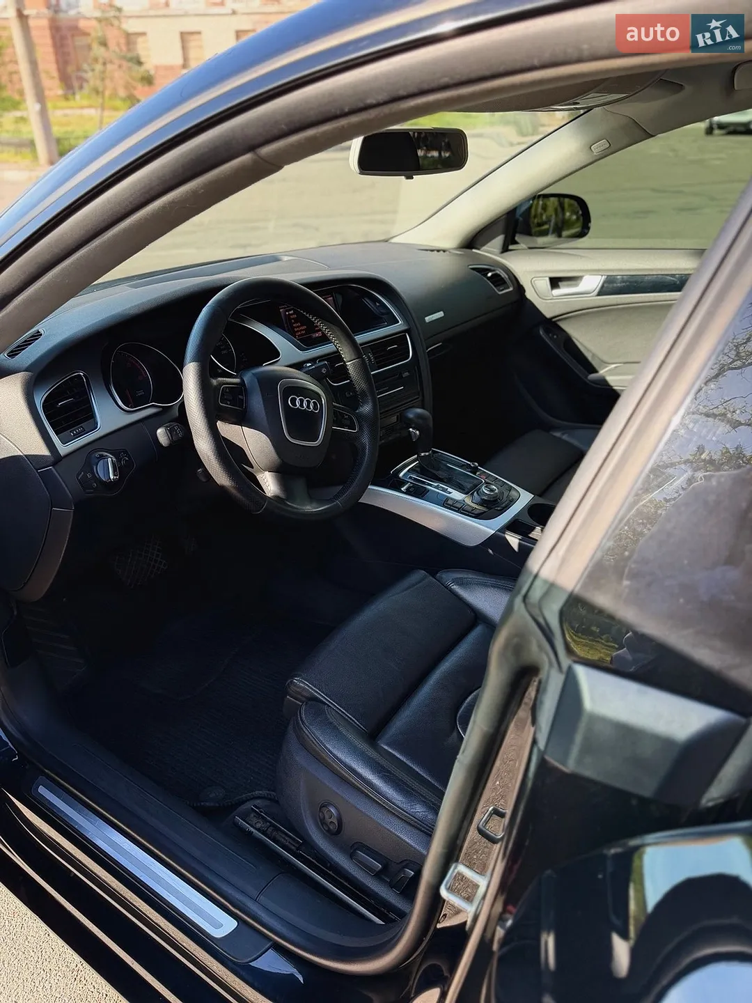 2011 Audi A5 - мініатюра 14