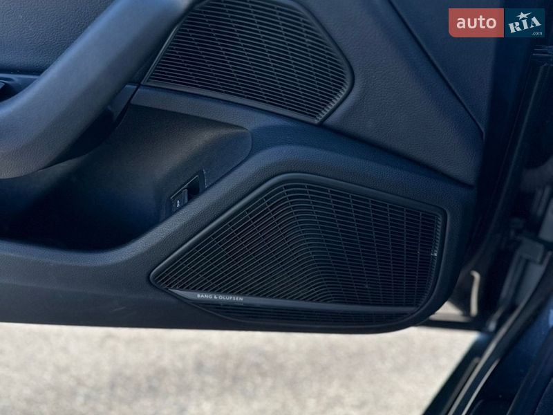 Купе Audi A5 2017 в Києві