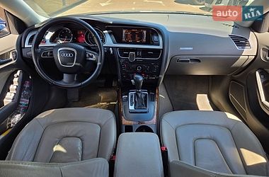 Купе Audi A5 2010 в Киеве