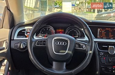 Купе Audi A5 2010 в Киеве