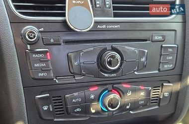 Купе Audi A5 2010 в Киеве