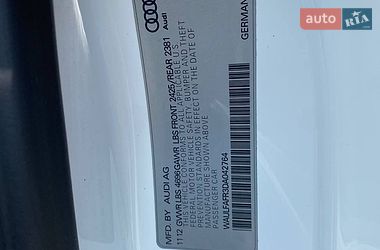 Купе Audi A5 2012 в Львові
