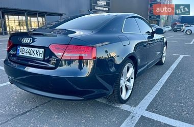 Купе Audi A5 2012 в Киеве