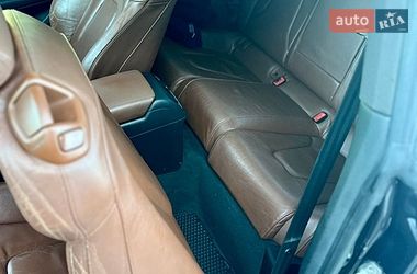 Купе Audi A5 2012 в Киеве