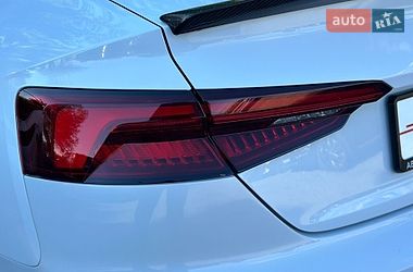Купе Audi A5 2017 в Києві