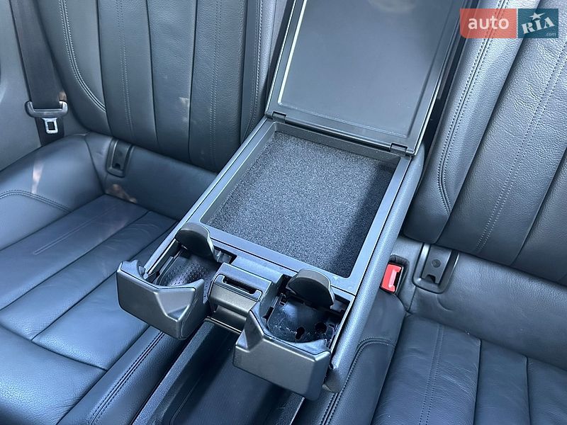 Купе Audi A5 2017 в Києві