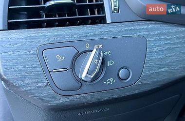 Купе Audi A5 2017 в Києві