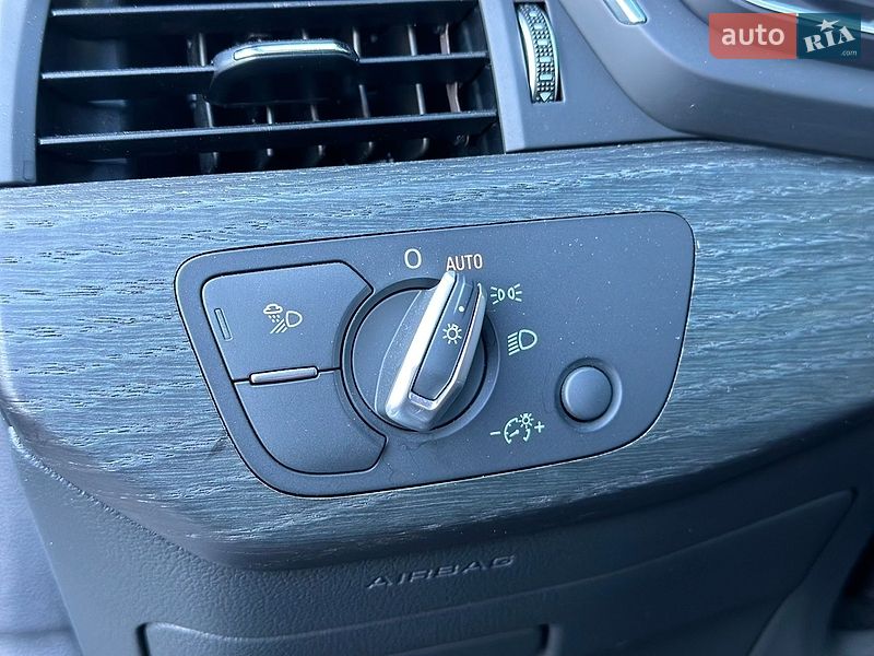 Купе Audi A5 2017 в Києві