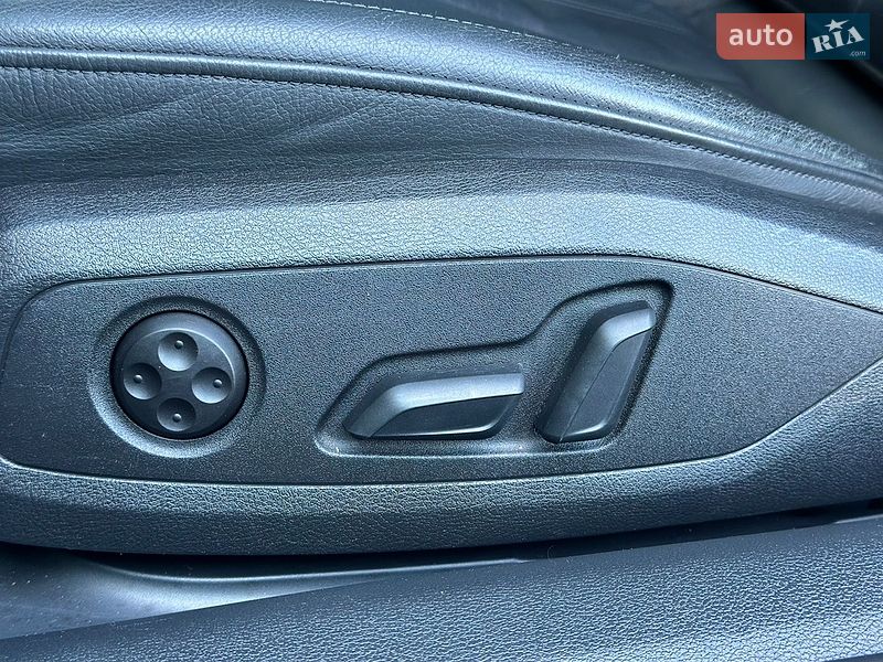 Купе Audi A5 2017 в Киеве фото 25 Купе Audi A5 2017 в Киеве