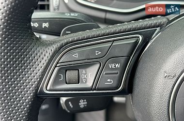 Купе Audi A5 2017 в Києві