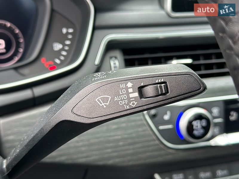 Купе Audi A5 2017 в Киеве фото 35 Купе Audi A5 2017 в Киеве