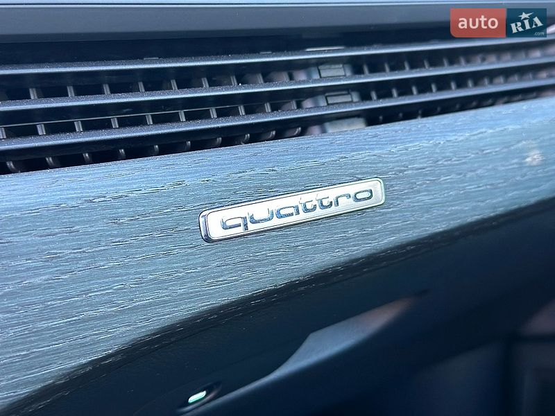 Купе Audi A5 2017 в Києві