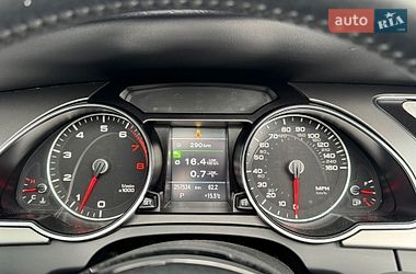 Кабриолет Audi A5 2012 в Киеве