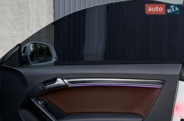 Купе Audi A5 2013 в Києві