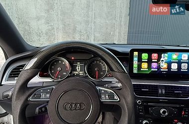 Купе Audi A5 2013 в Києві