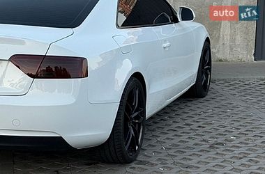 Купе Audi A5 2013 в Києві