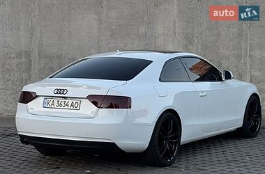 Купе Audi A5 2013 в Києві