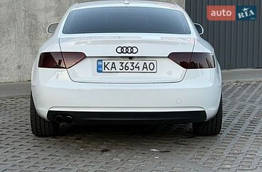 Купе Audi A5 2013 в Києві
