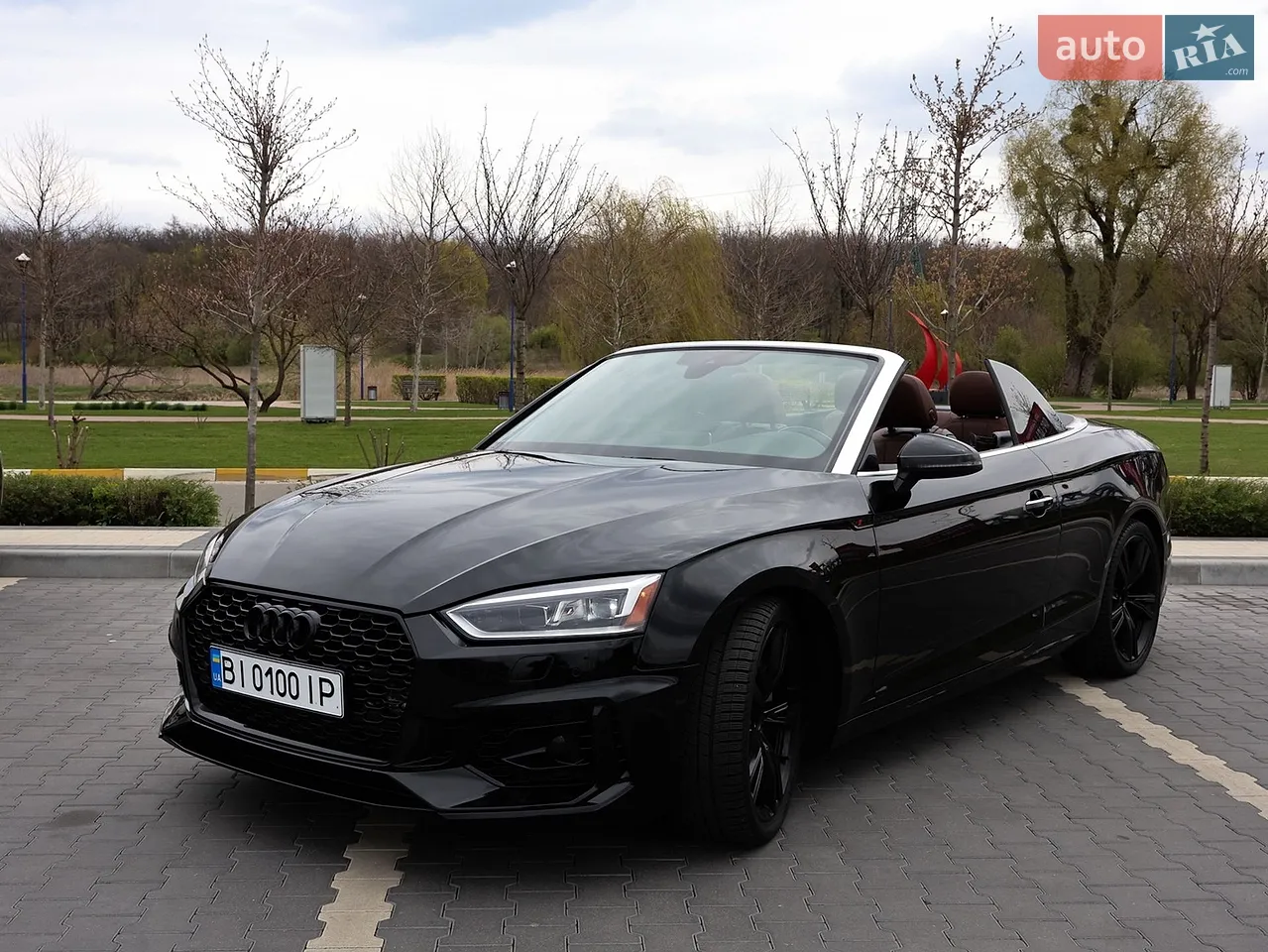 2019 Audi A5 - мініатюра 100