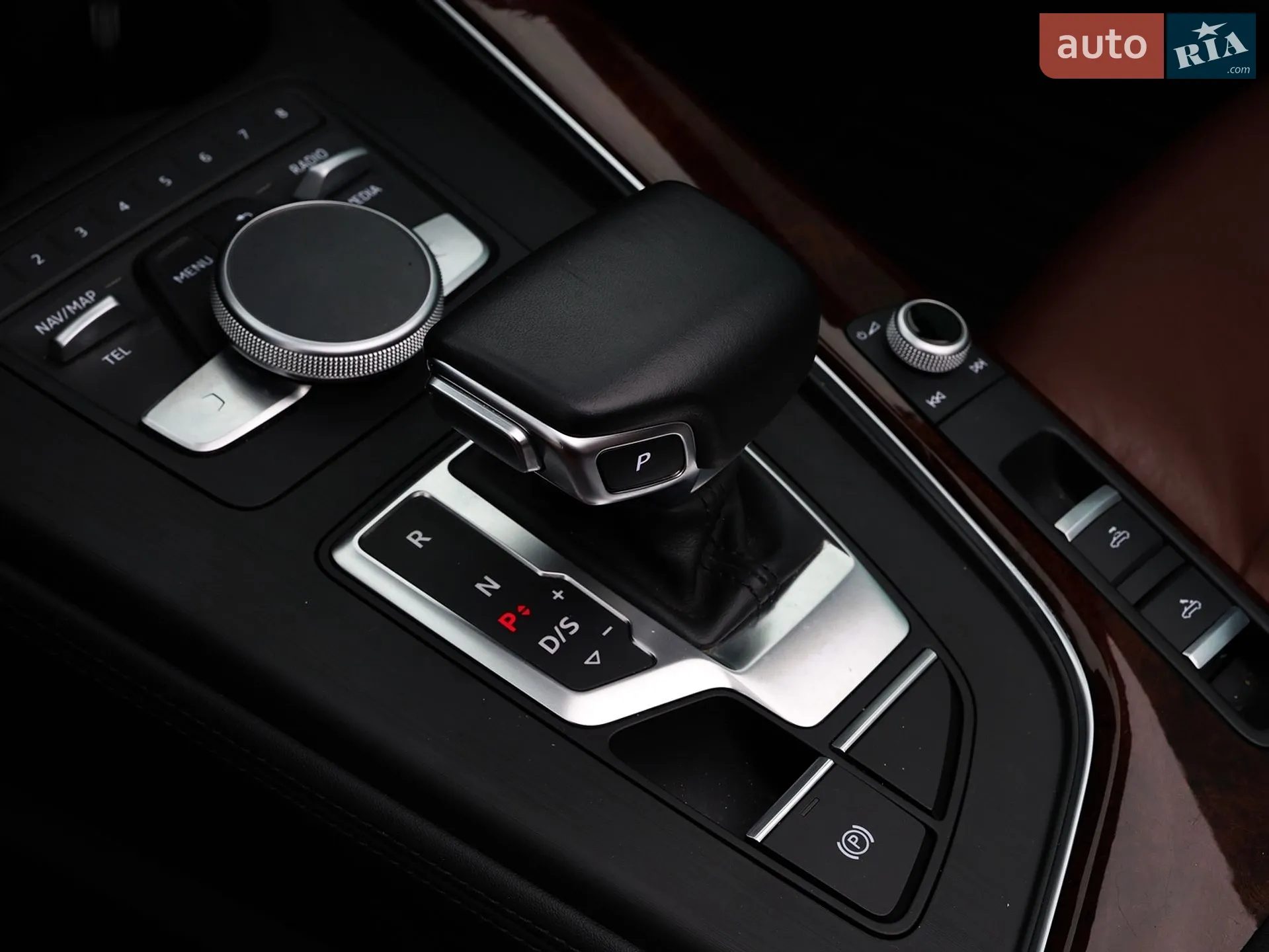 2019 Audi A5 - мініатюра 5