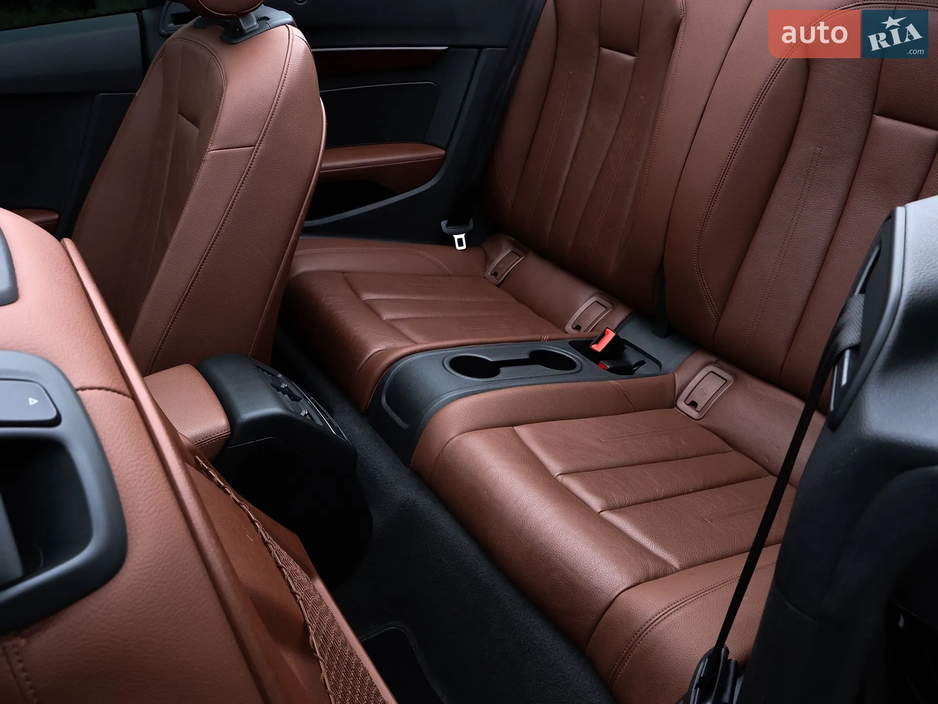 2019 Audi A5 - мініатюра 8