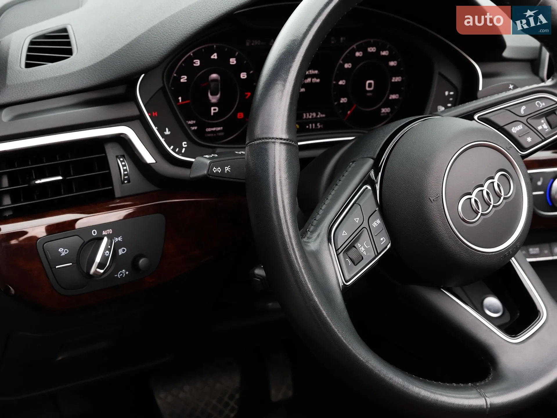 2019 Audi A5 - мініатюра 15