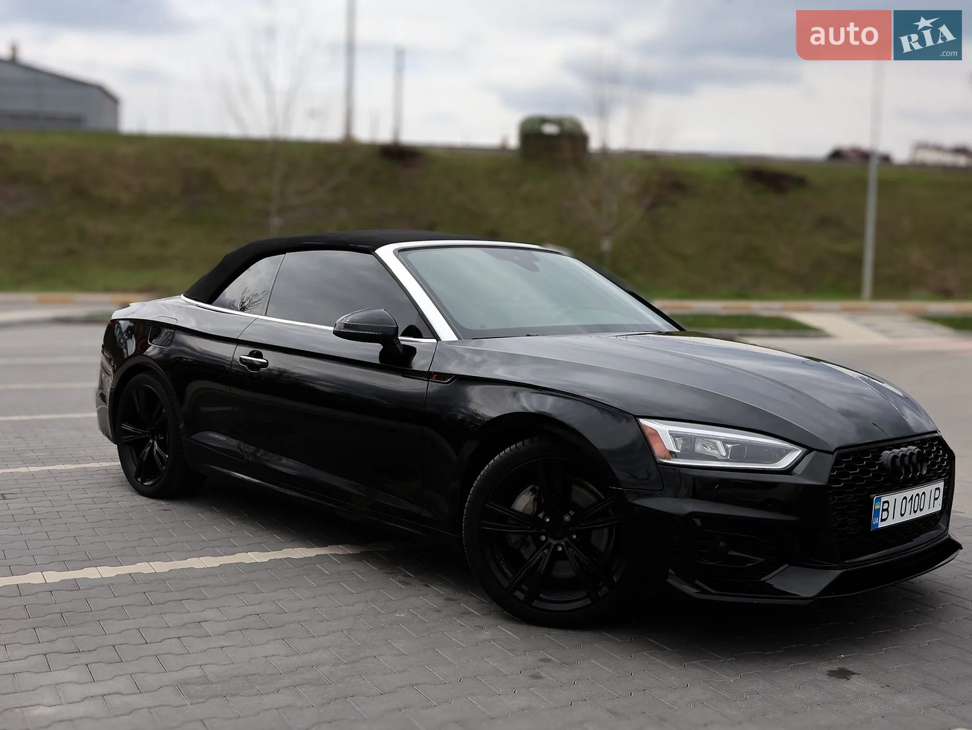 2019 Audi A5 - мініатюра 22