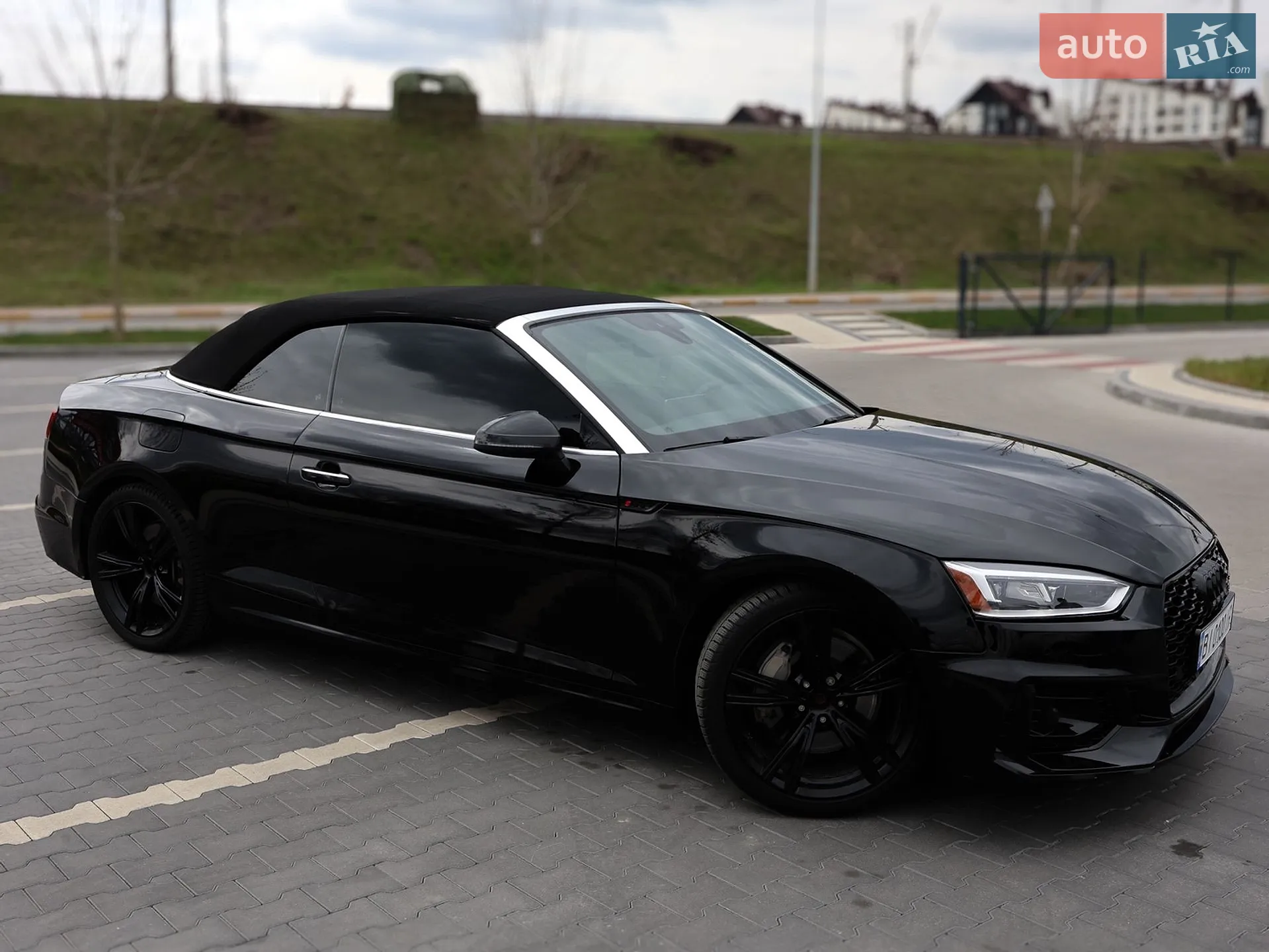 2019 Audi A5 - мініатюра 24