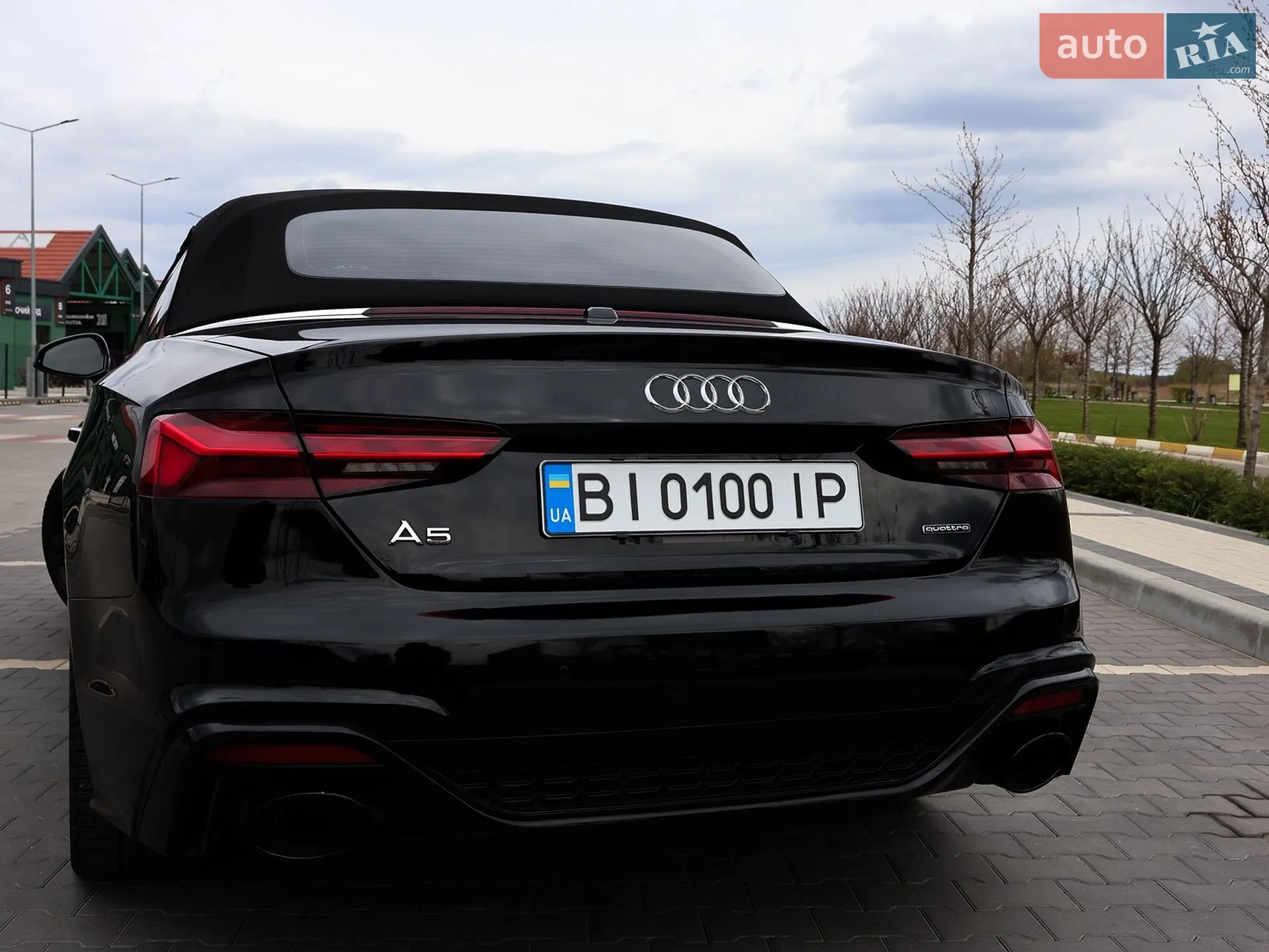 2019 Audi A5 - мініатюра 26